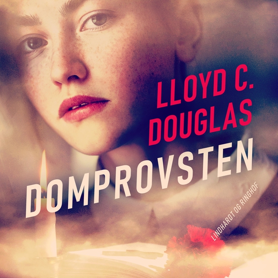 Domprovsten (lydbog) af Lloyd C. Douglas