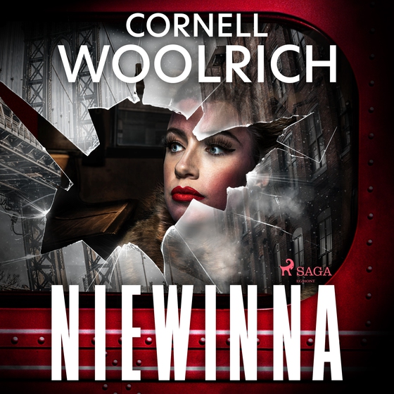 Niewinna (lydbog) af Cornell Woolrich