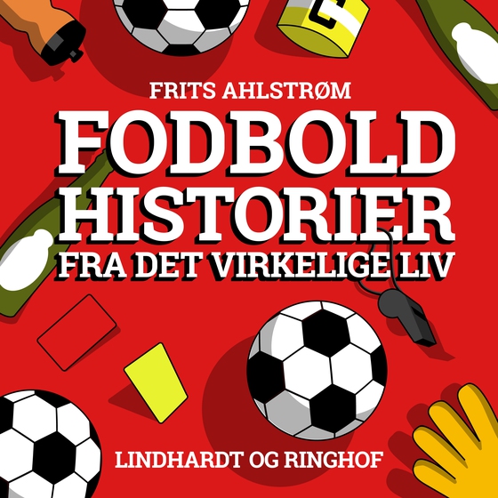 Fodboldhistorier fra det virkelige liv