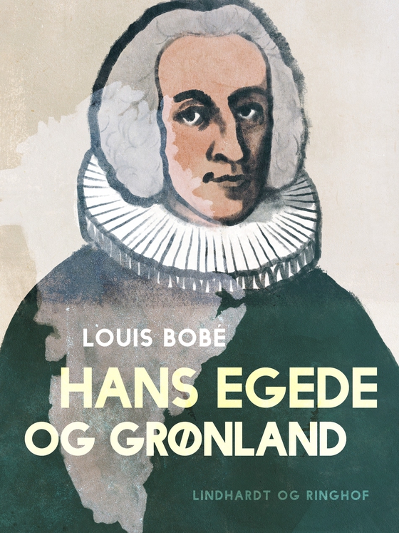 Hans Egede og Grønland