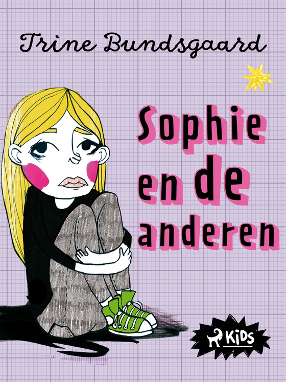 Sophie en de anderen (e-bog) af Trine Bundsgaard