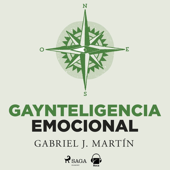 Gaynteligencia Emocional (lydbog) af Gabriel J Martín