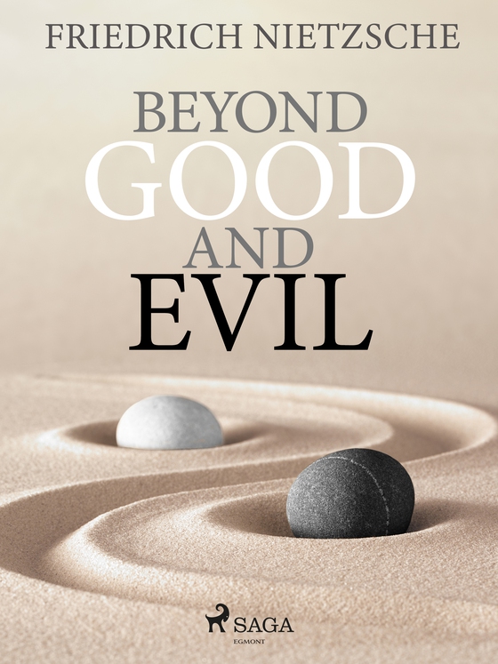 Beyond Good and Evil