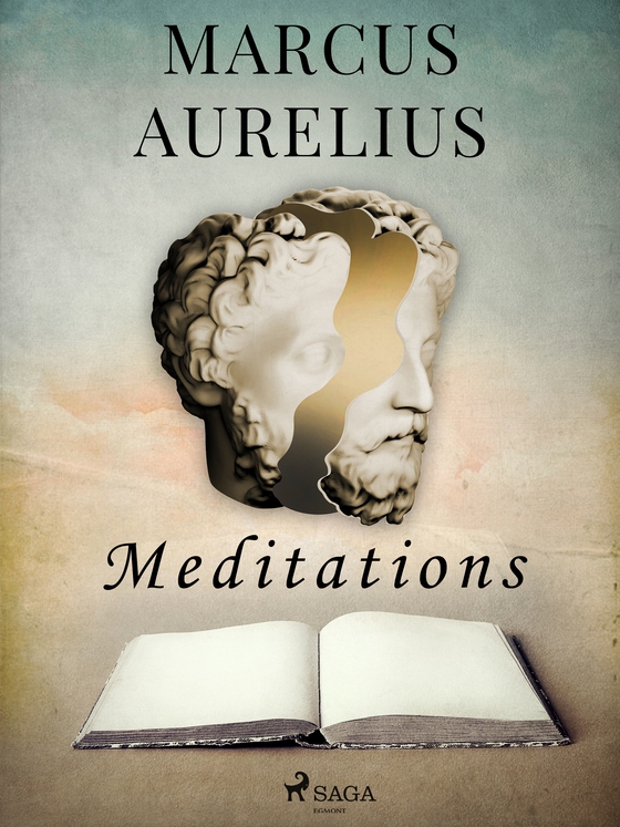 Meditations (e-bog) af Marcus Aurelius