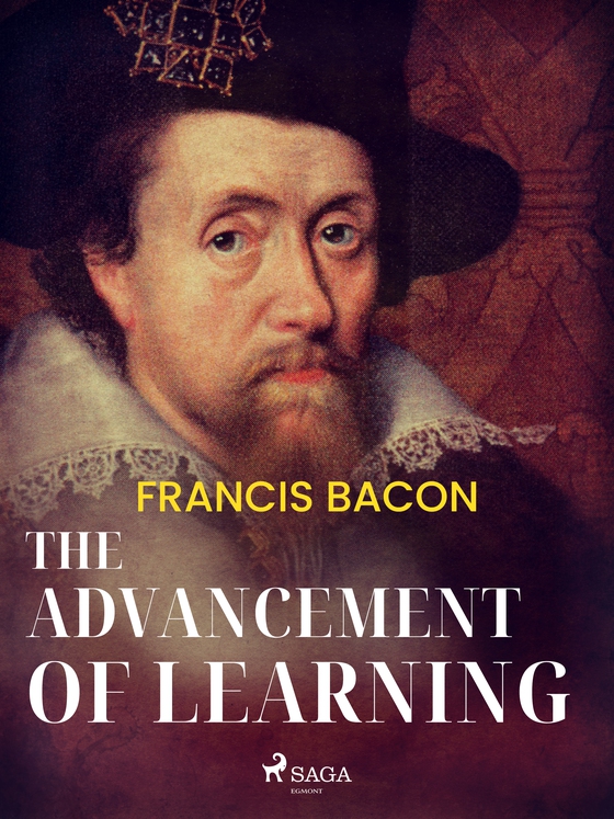 The Advancement of Learning (e-bog) af Francis Bacon