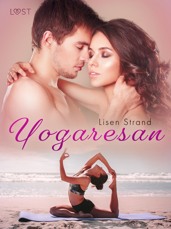 Yogaresan - erotisk feelgood