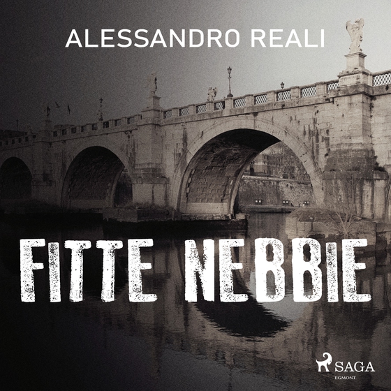 Fitte nebbie (lydbog) af Alessandro Reali