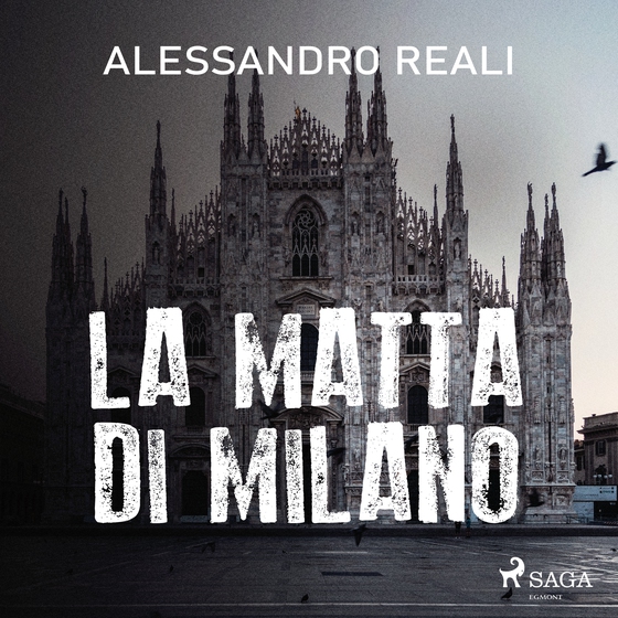 La matta di Milano (lydbog) af Alessandro Reali