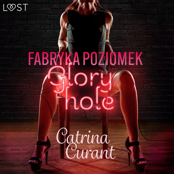 Fabryka Poziomek: Glory hole – opowiadanie erotyczne