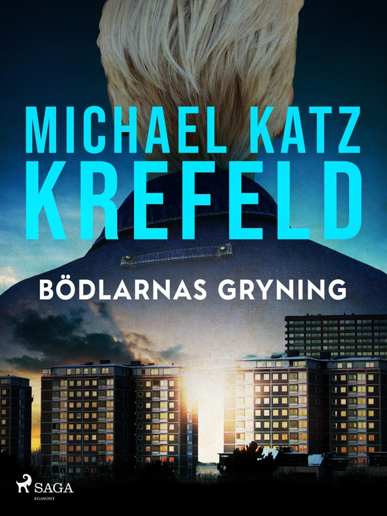 Bödlarnas gryning (e-bog) af Michael Katz Krefeld