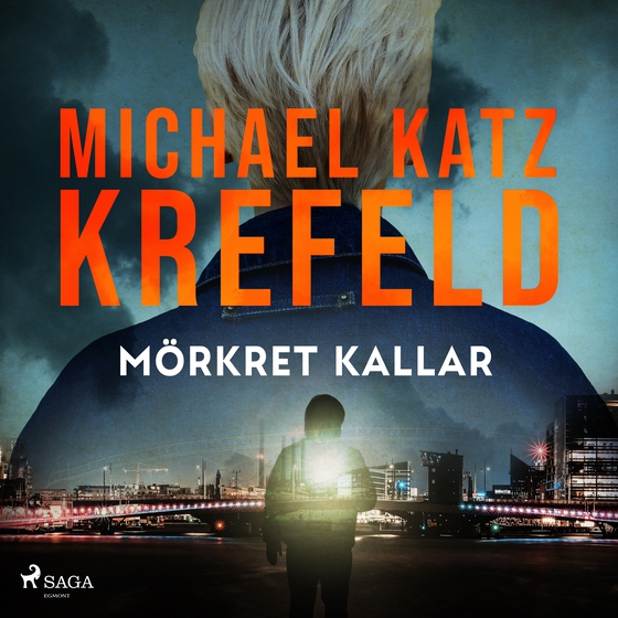 Mörkret kallar (lydbog) af Michael Katz Krefeld