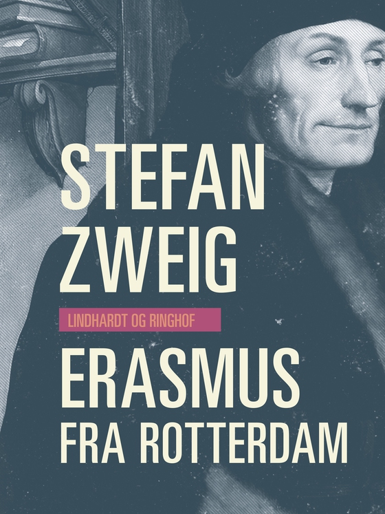 Erasmus fra Rotterdam