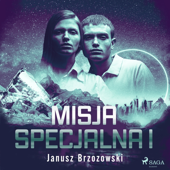 Misja specjalna I (lydbog) af Janusz Brzozowski