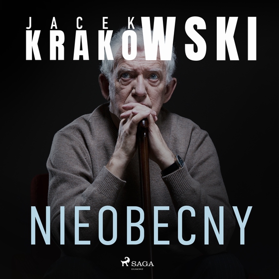 Nieobecny (lydbog) af Jacek Krakowski