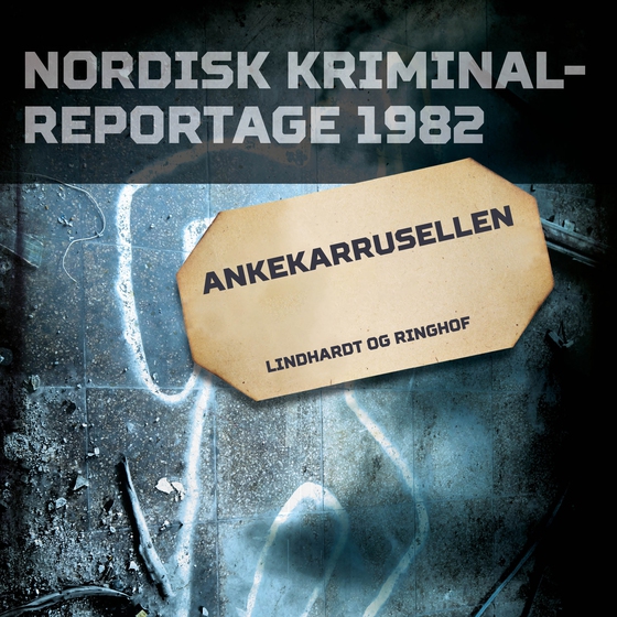 Ankekarrusellen