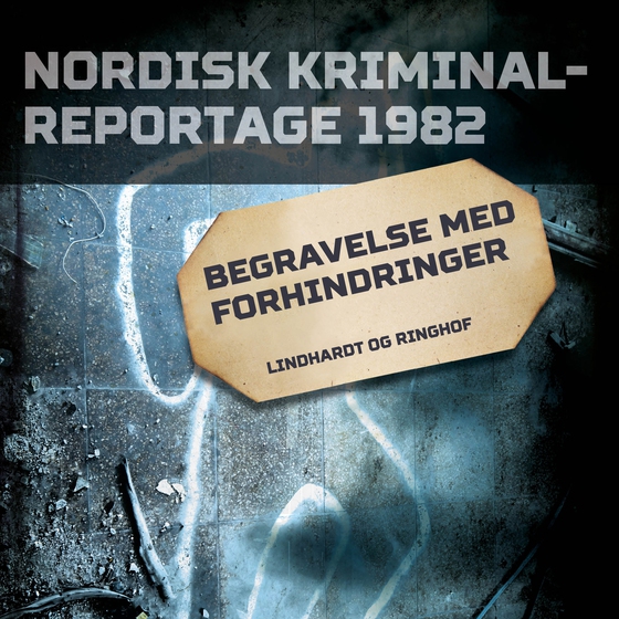 Begravelse med forhindringer