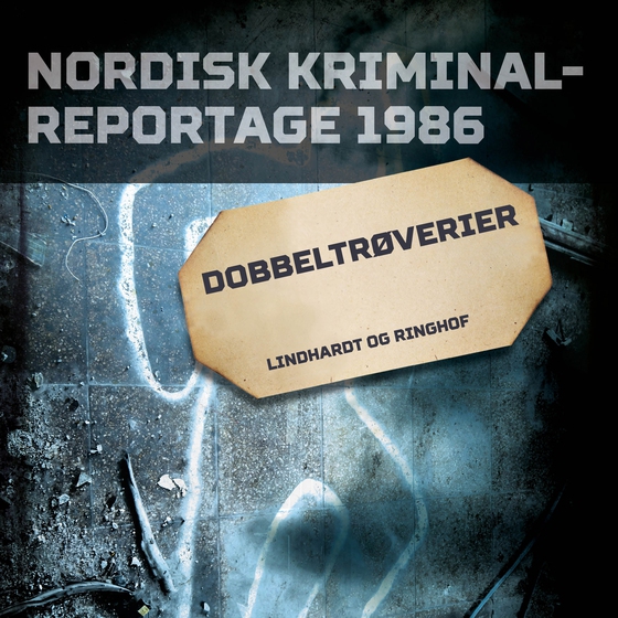 Dobbeltrøverier