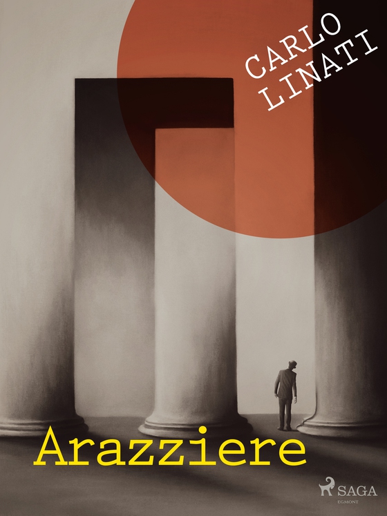 Arazziere (e-bog) af Carlo Linati