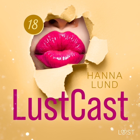 LustCast: Läkaren (lydbog) af Hanna Lund