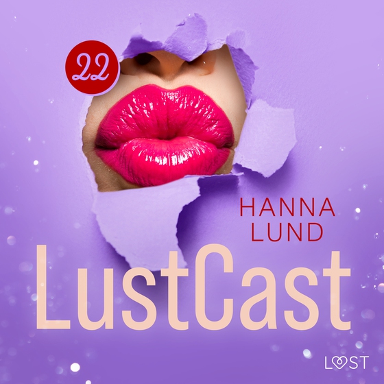 LustCast: Grannsamverkan