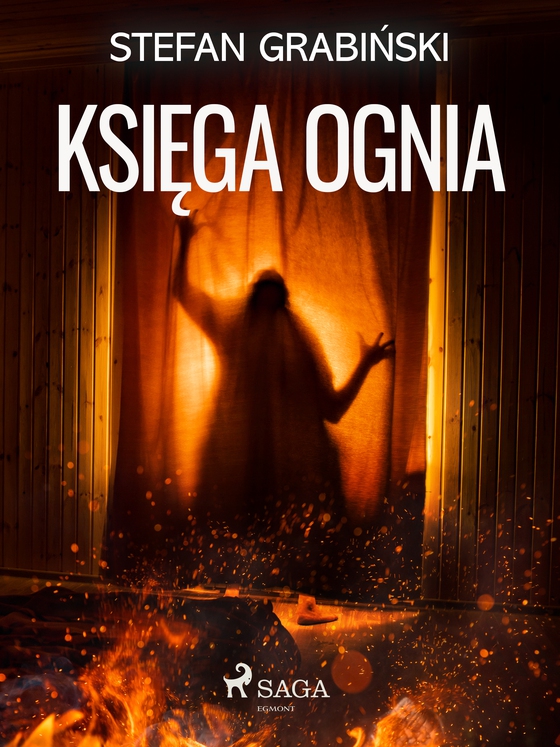 Księga ognia