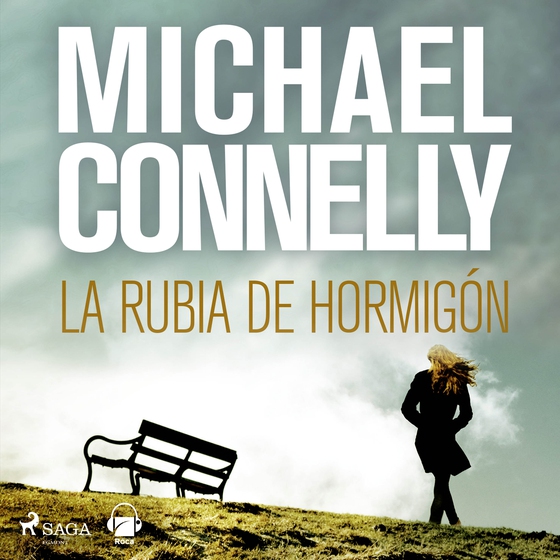 La rubia del hormigón (lydbog) af Michael Connelly