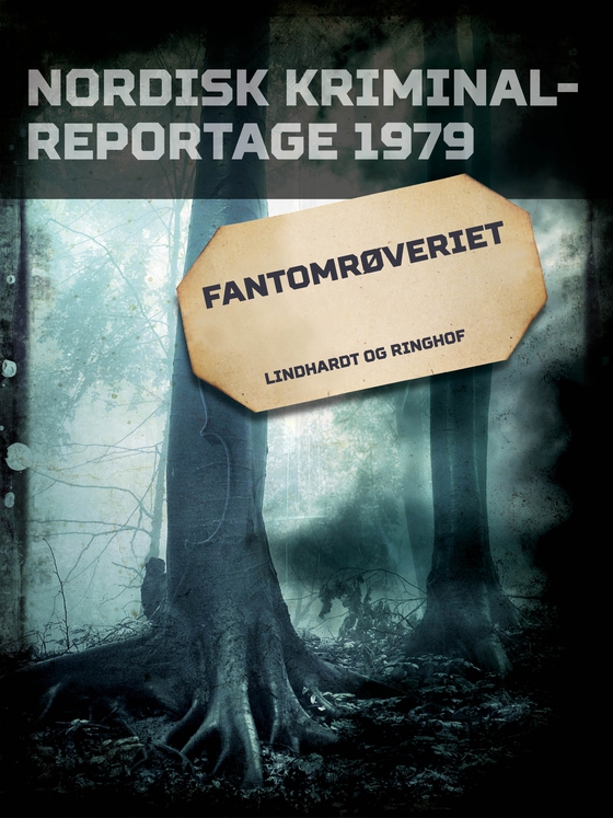 Fantomrøveriet