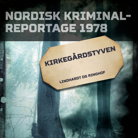 Kirkegårdstyven