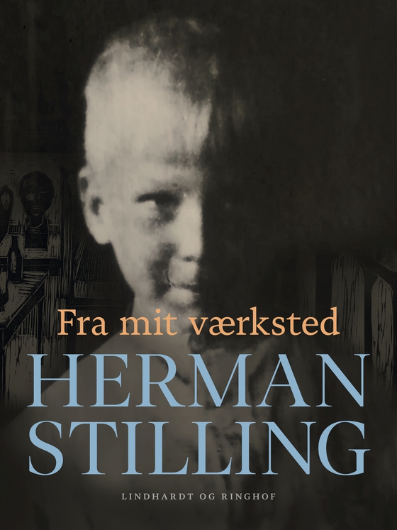 Fra mit værksted (e-bog) af Herman Stilling