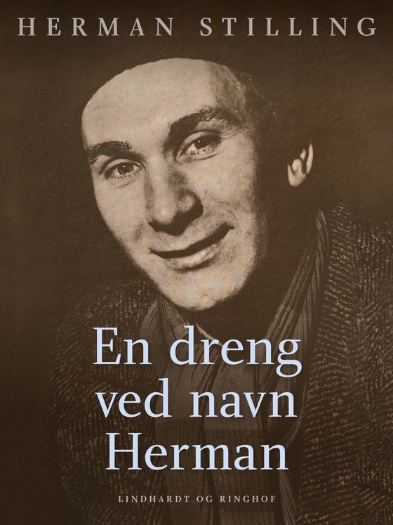 En dreng ved navn Herman (e-bog) af Herman Stilling