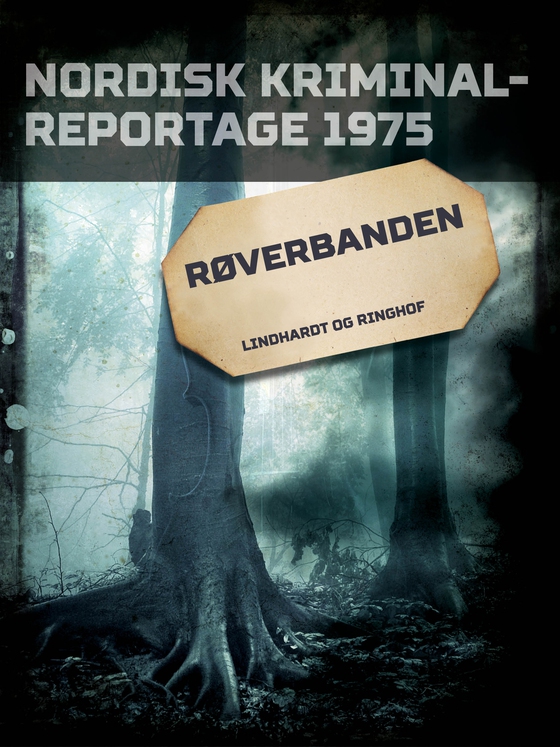 Røverbanden