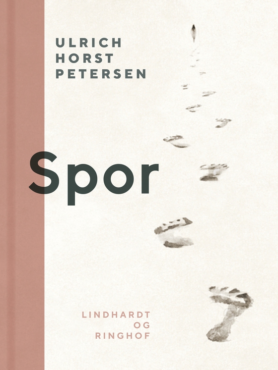 Spor (e-bog) af Ulrich Horst Petersen