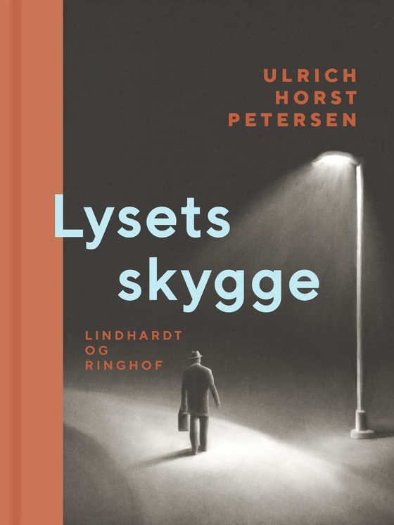 Lysets skygge (e-bog) af Ulrich Horst Petersen