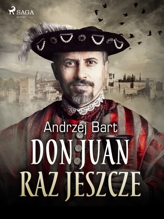 Don Juan raz jeszcze