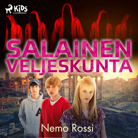 Salainen veljeskunta