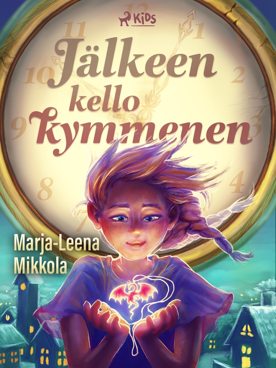 Jälkeen kello kymmenen