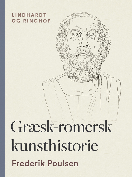 Græsk-romersk kunsthistorie