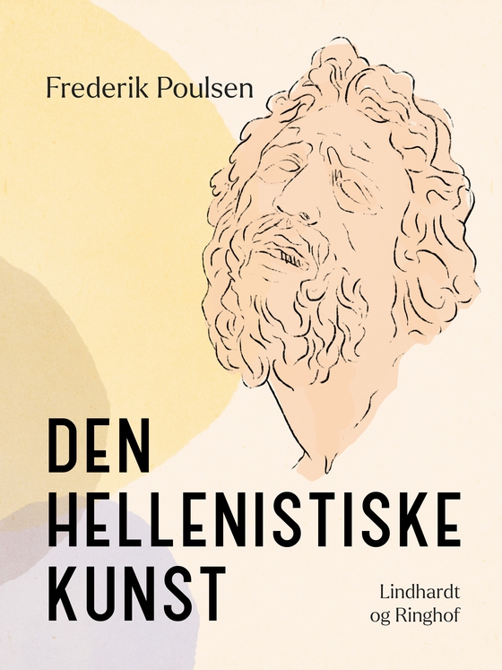 Den hellenistiske kunst (e-bog) af Frederik Poulsen