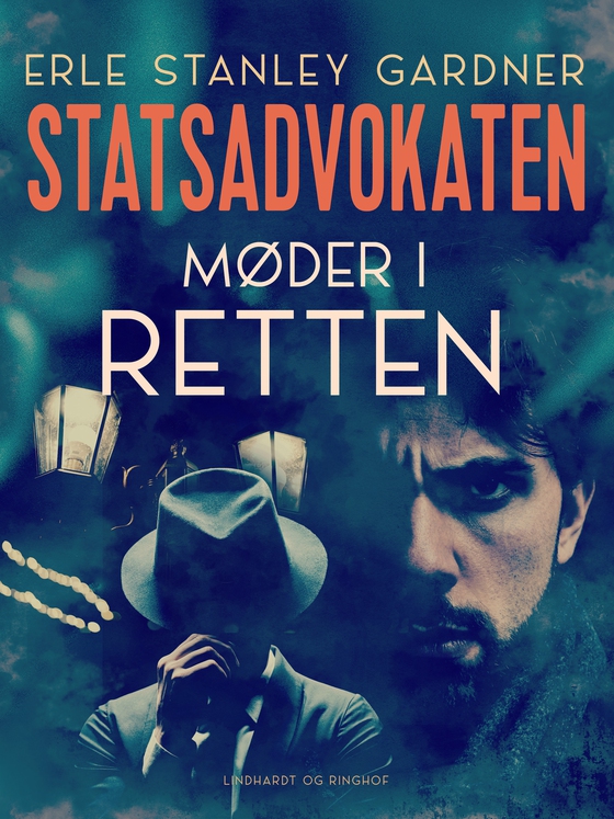 Statsadvokaten møder i retten