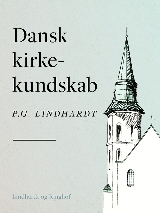 Dansk kirkekundskab