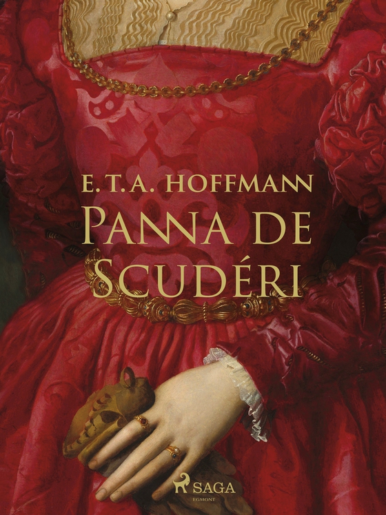 Panna de Scudéri