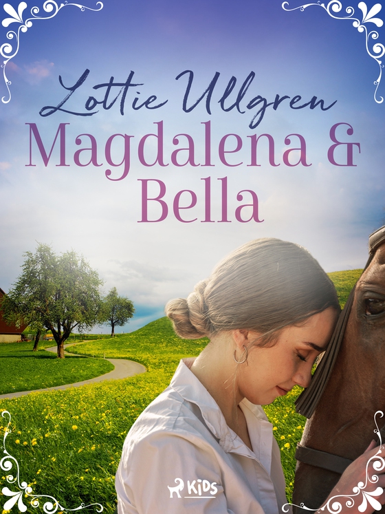 Magdalena och Bella (e-bog) af Lottie Ullgren