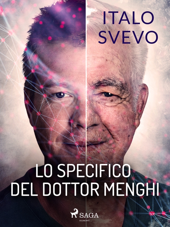 Lo specifico del dottor Menghi (e-bog) af Italo Svevo