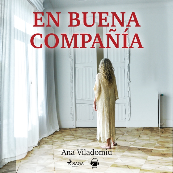 En buena compañía (lydbog) af Ana Viladomiu