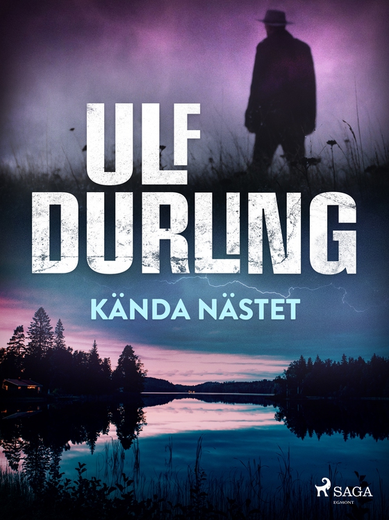 Kända nästet (e-bog) af Ulf Durling