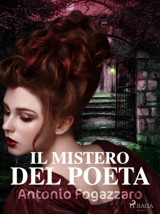Il mistero del poeta (e-bog) af Antonio Fogazzaro