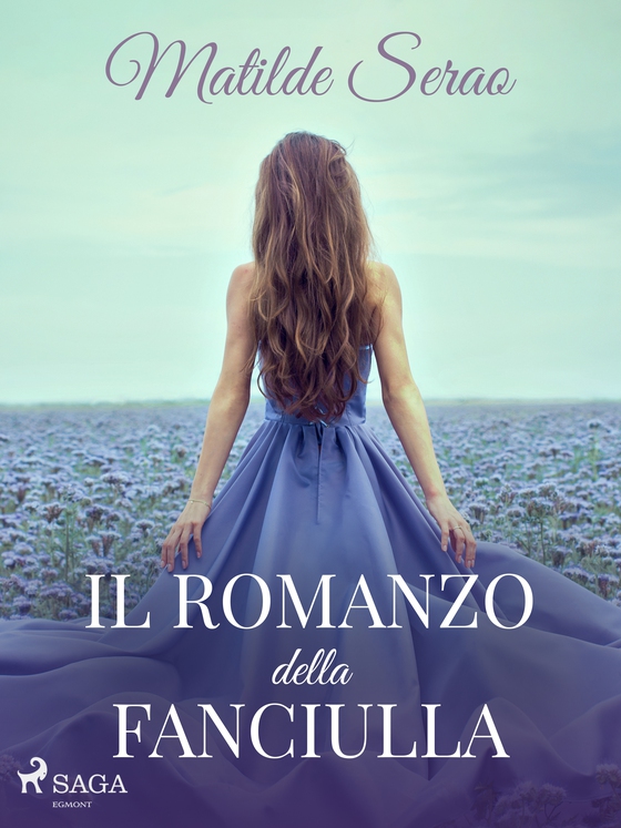 Il romanzo della fanciulla