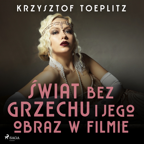 Świat bez grzechu i jego obraz w filmie (lydbog) af Krzysztof Toeplitz