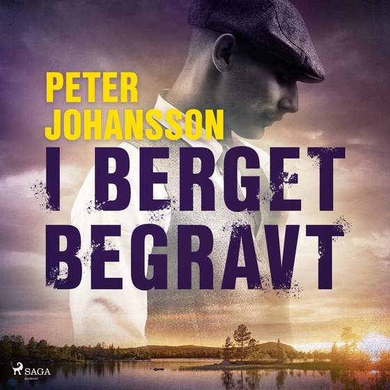 I berget begravt (lydbog) af Peter Johansson