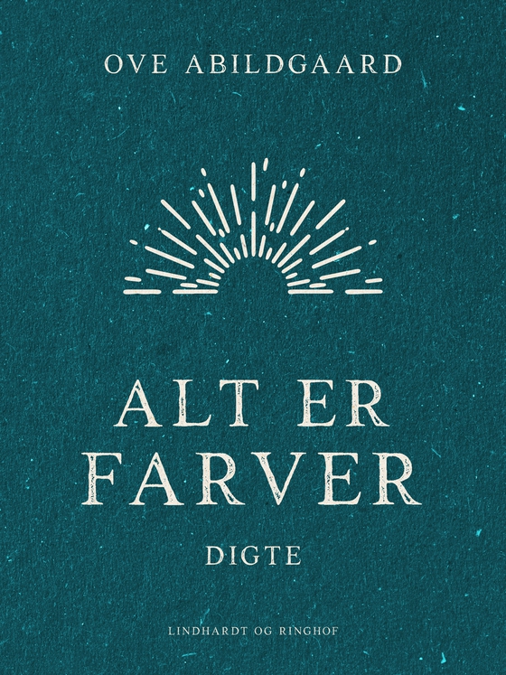 Alt er farver